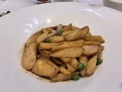 -三清山希尔顿度假酒店·三清轩中餐厅