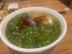 -西部马华清真兰州牛肉面·烧烤夜市(关东店)