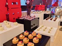 -River Café 海鲜自助(重庆丽笙世嘉酒店)