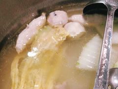-四季合味椰子鸡(南山大冲店)