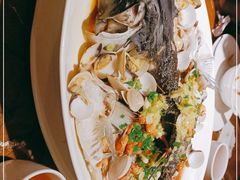 -广东道至正餐厅(区庄店)