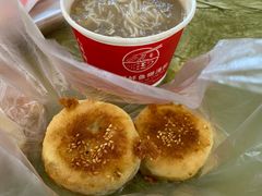 -毛氏汽水包(山海关路店)