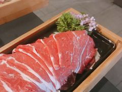 -湊湊火锅·茶憩(和平大悦城店)