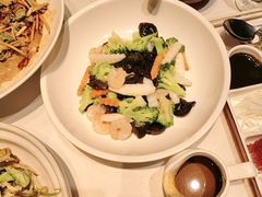 -大鸭梨烤鸭店(花园村店)