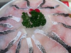 -蜀留香火锅(社会山店)