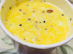 -清真老马家国华牛奶鸡蛋醪糟(正宁路店)