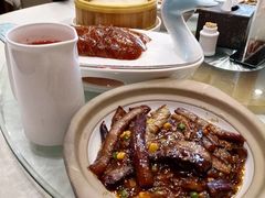 -老浒记民俗酒楼(王府井店)