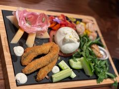 -ALLORA意大利餐厅(丰盛里店)