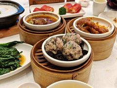 -皇马假日醉海南大酒店·假日一品派茶楼(秀英店)