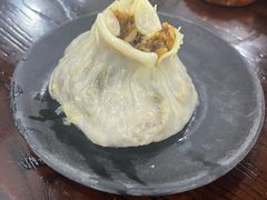 烧卖-上味馆南翔小笼(真金路店)