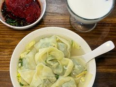 -随柳居·苏式小吃(建新巷店)