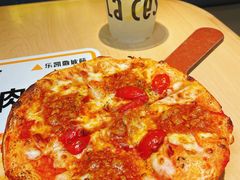 -乐凯撒披萨(正佳广场店)