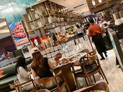 -东方红海鲜百汇(国际大厦店)