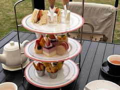 -南沙游艇会·大兵船餐厅