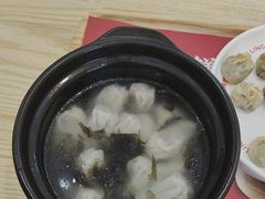 -曼玲粥(黄埔万达广场店)