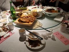 -尚一汤 广东炖汤(金桥国际店)