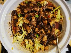 -二小海鲜(清真黄骅店)