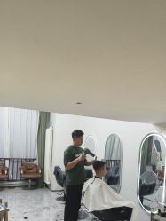 -米娜造型