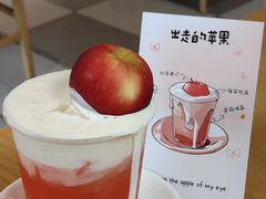 -隅乐胡椒虾·台湾菜·团建(皇岗店)