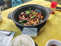 -海鲜街菜馆(海珠南路店)