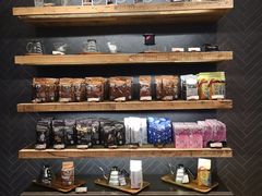 零售区-星巴克(七宝领展广场1F店)