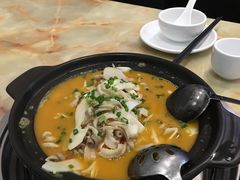 -李师傅脆肚(梅林店)