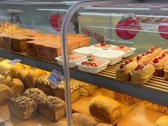 -红星前进面包牛奶公司(君太店)