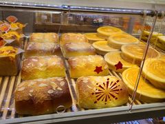 -好利来(乐堤港店)