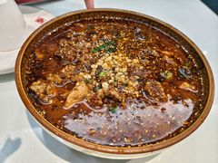 -纳家楼·地道陕菜(劳动路店)