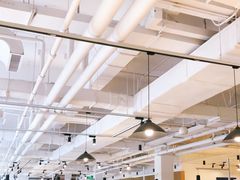 大堂-阿那亚第一食堂 Cafeteria 1