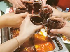 -海底捞火锅(团结桥店)