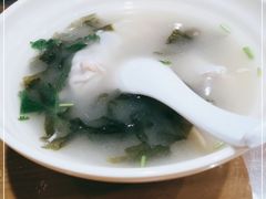 -华天二友居肉饼(新街口店)