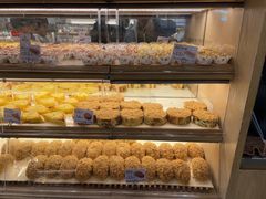 -山崎面包(苏州中心店)