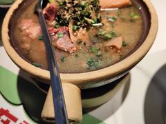-鑫小城故事·藕汤·家常菜(台北一路总店)