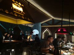 -楼兰新疆主题餐厅(苏州中心店)