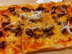 -必胜客(包头万达店)