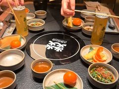 -大龙燚·旷野鲜火锅(广州首店)