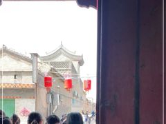 -平遥县衙