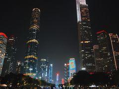 -海心沙亚运公园
