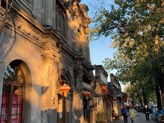 -1901 Cafe(西四店)