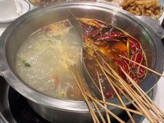 -老马路串串香火锅(北门桥店)