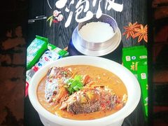 -俭寨大盘鸡·缸子肉·小公鸡·新疆菜(云通店)