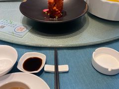 -恒记饭店·海鲜明档(淹城店)
