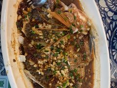 -米庄·原味私房菜(骏壹万邦店)