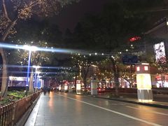 -七宝老街-闵行市民文化广场