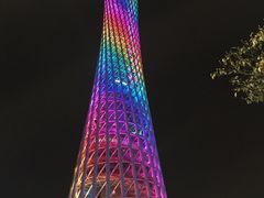 -广州塔
