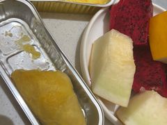 -小茉庐和牛自助火锅(龙湖万达店)