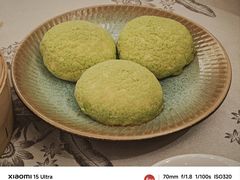 -香云轩·顺德菜(香云纱园林酒店店)