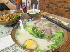 -茗味居羊肉汤面馆(临沂路店)