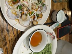 -山海菜馆·海肠捞饭·青岛菜(栈桥店)